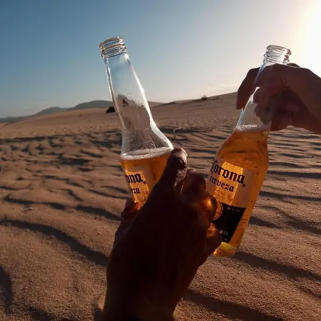 Desert Of Love Fuerteventura * Costa Calma