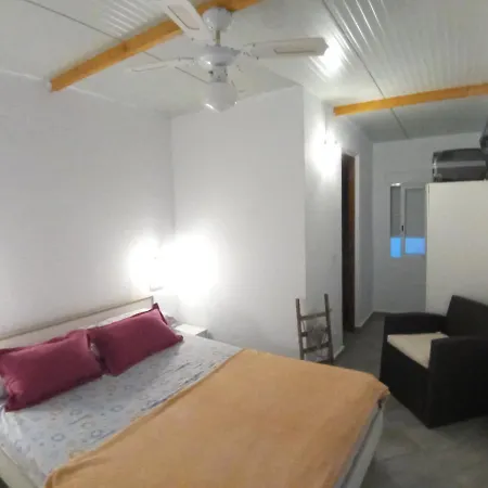 Desert Of Love Fuerteventura Apartment Costa Calma