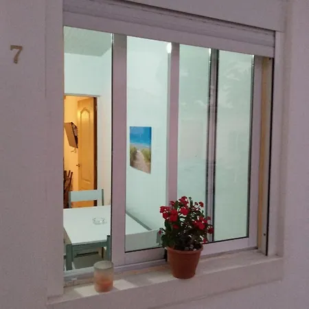 Apartment Desert Of Love Fuerteventura