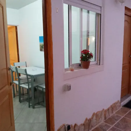 Desert Of Love Fuerteventura Apartment *