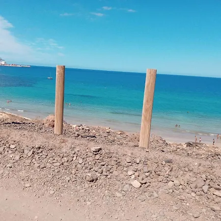 Desert Of Love Fuerteventura Apartment *