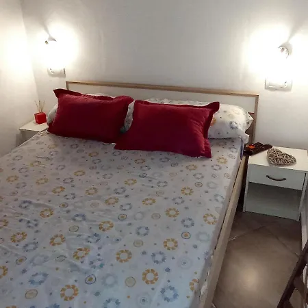 Apartment Desert Of Love Fuerteventura Costa Calma
