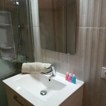 Desert Of Love Fuerteventura Apartment Costa Calma
