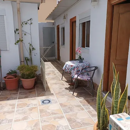 Apartment Desert Of Love Fuerteventura Costa Calma