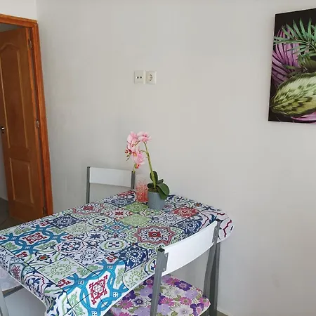 Desert Of Love Fuerteventura Apartment Costa Calma