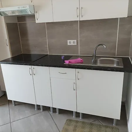 Desert Of Love Fuerteventura Apartment Costa Calma
