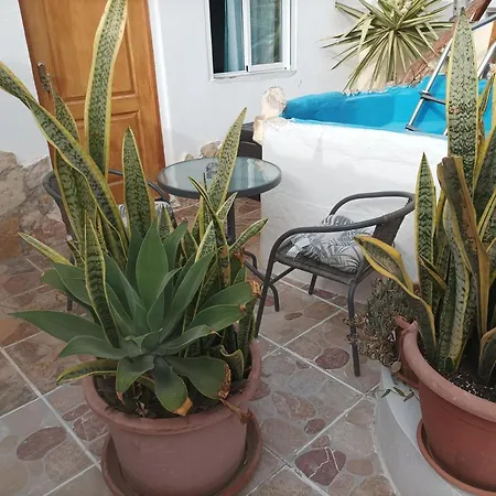 Apartment Desert Of Love Fuerteventura