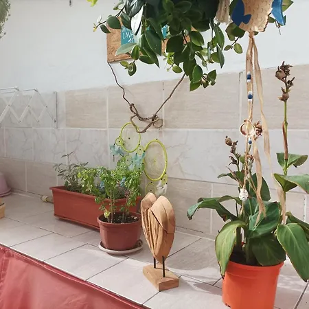 Apartment Desert Of Love Fuerteventura *