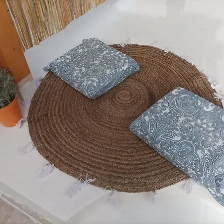 Desert Of Love Fuerteventura Apartment *