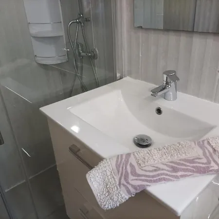 Desert Of Love Fuerteventura Apartment Costa Calma
