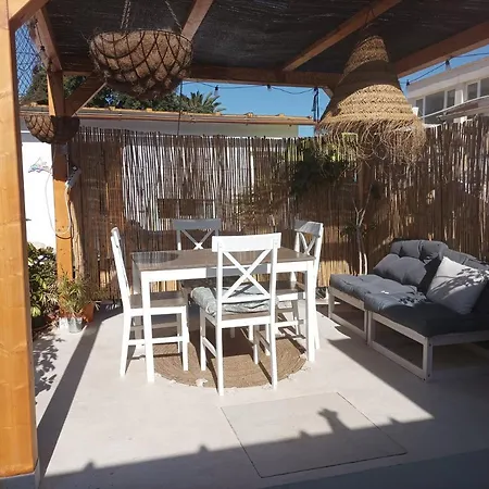 Apartment Desert Of Love Fuerteventura Costa Calma
