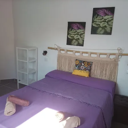 Apartment Desert Of Love Fuerteventura *
