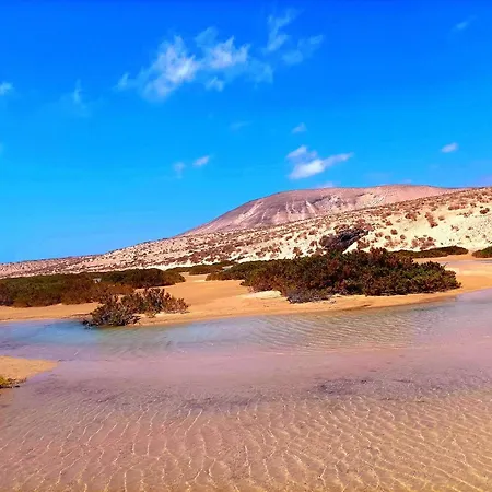 Desert Of Love Fuerteventura *