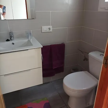 Apartamento Desert Of Love Fuerteventura *